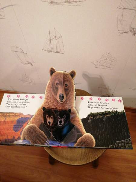 Näyttämökirja Лахти - изображение 3