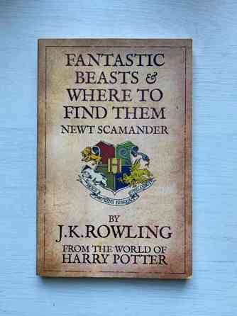 Harry Potter kirjat englanniksi Lahti