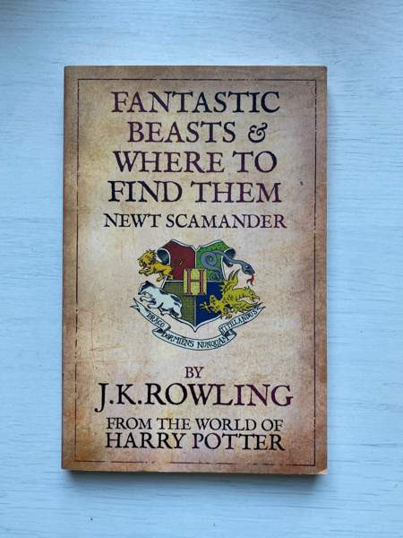 Harry Potter kirjat englanniksi Lahti – foto 4