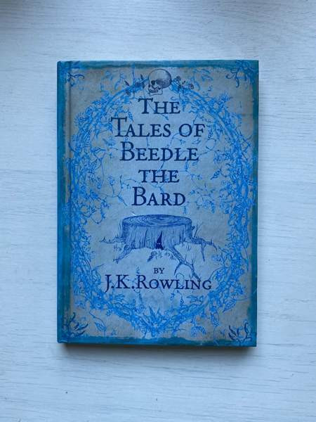 Harry Potter kirjat englanniksi Lahti – foto 5