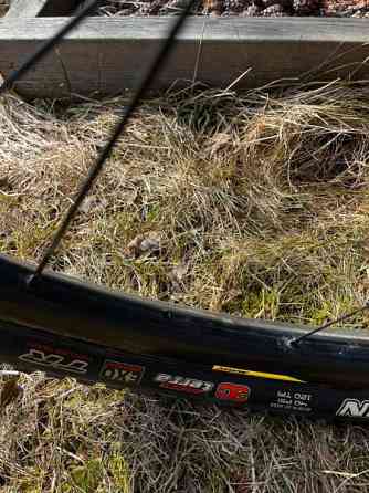 Pivot Mach 429 Trail 2017 L Helsinki