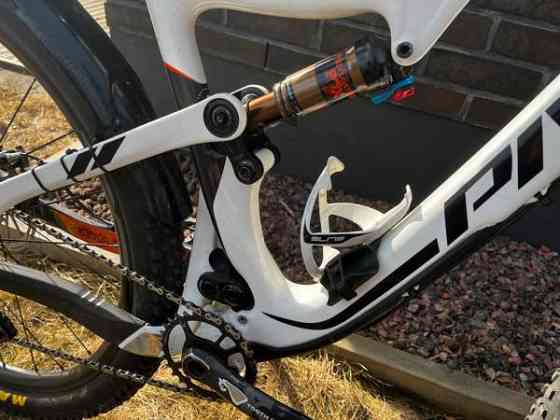 Pivot Mach 429 Trail 2017 L Helsinki