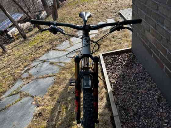 Pivot Mach 429 Trail 2017 L Helsinki