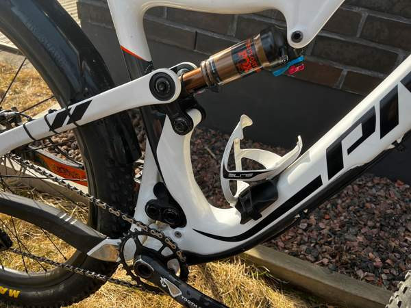 Pivot Mach 429 Trail 2017 L Helsinki - изображение 5