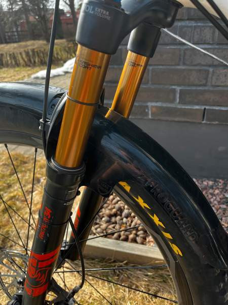 Pivot Mach 429 Trail 2017 L Helsinki - изображение 8