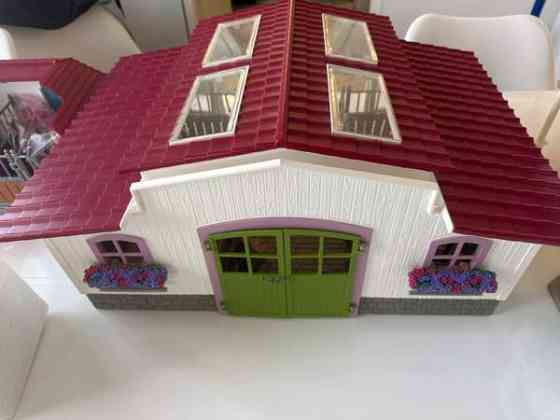 Schleich setit Вантаа