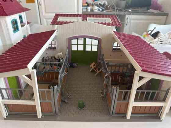 Schleich setit Вантаа