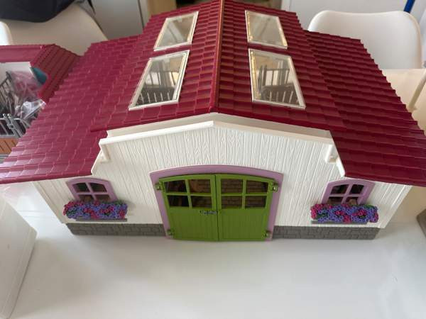 Schleich setit Vantaa - photo 4