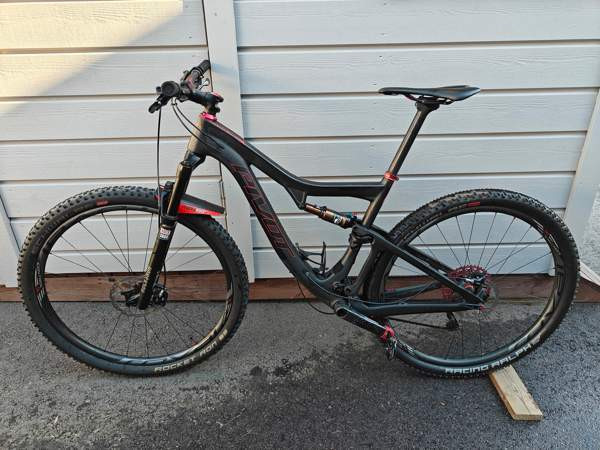 Pivot Mach 429 SL 29" täysjousto (M-koko) Nurmijaervi – foto 8