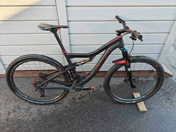 Pivot Mach 429 SL 29" täysjousto (M-koko) Nurmijaervi – foto 2