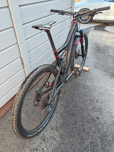 Pivot Mach 429 SL 29" täysjousto (M-koko) Nurmijaervi – foto 3