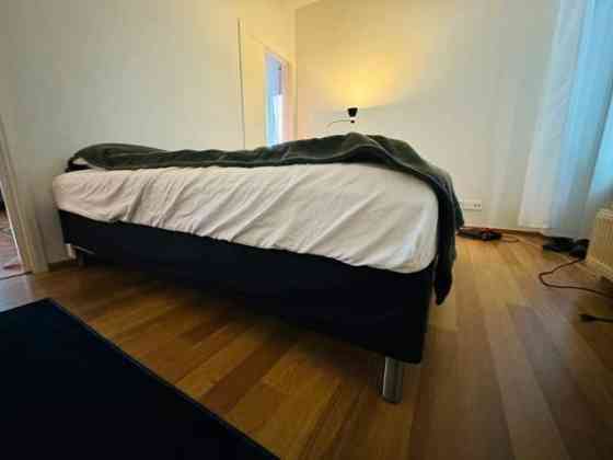 Uusi sänky jysk Helsinki