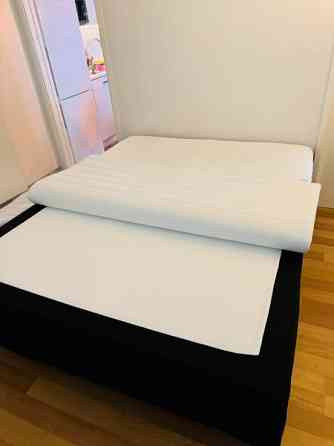 Uusi sänky jysk Helsinki