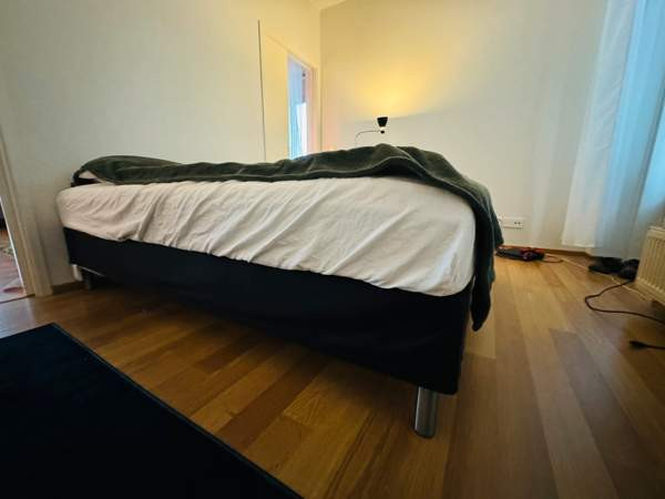 Uusi sänky jysk Helsinki - изображение 4