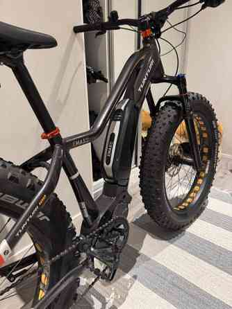 Tunturi Emax Me 2023 koko S Joensuu