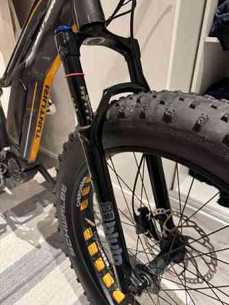 Tunturi Emax Me 2023 koko S Joensuu