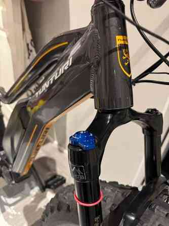 Tunturi Emax Me 2023 koko S Joensuu