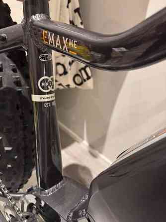 Tunturi Emax Me 2023 koko S Joensuu