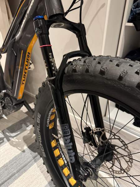 Tunturi Emax Me 2023 koko S Йоэнсуу - изображение 3