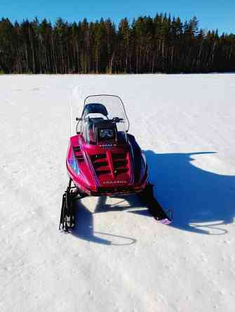 Polaris sport touring 440 Mikkeli