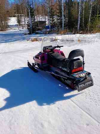 Polaris sport touring 440 Mikkeli