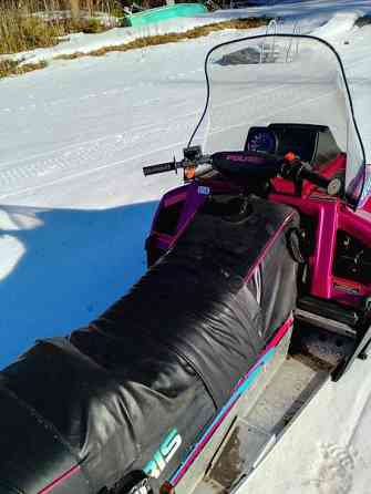 Polaris sport touring 440 Mikkeli