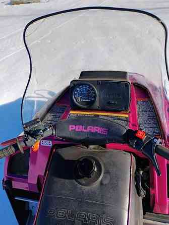 Polaris sport touring 440 Mikkeli