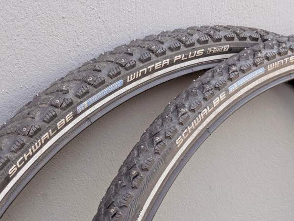 Sähköpyörä Sinus Tria 9, 28", 2 akkua, 2 laturia, 2x renkaat ym. Janakkala – foto 8