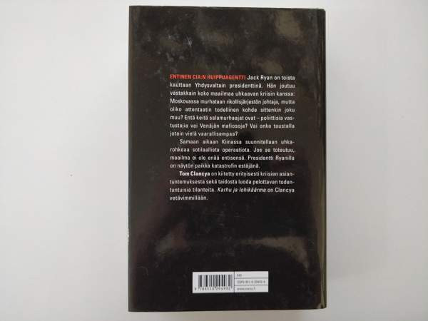 Karhu ja lohikäärme Riihimaeki – foto 2