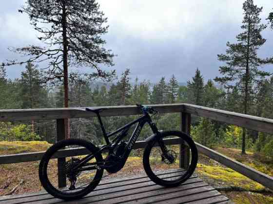 Specialized Turbo Levo Comp 2024 S3 Lappeenranta