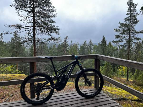 Specialized Turbo Levo Comp 2024 S3 Lappeenranta – foto 2