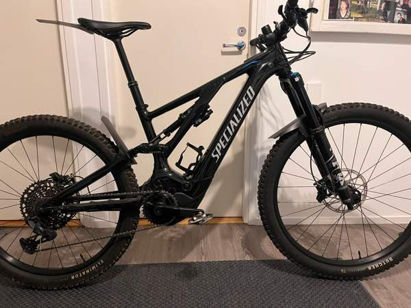 Specialized Turbo Levo Comp 2024 S3 Lappeenranta – foto 1