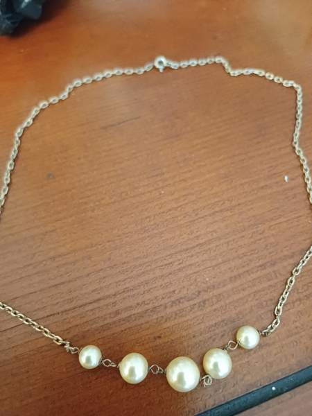 Helmikaulakoru Kouvola - valokuva 2