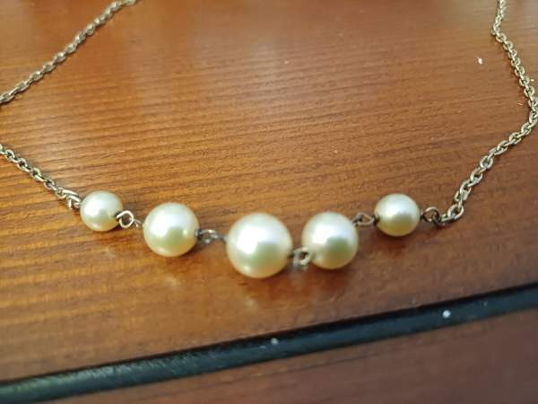 Helmikaulakoru Kouvola - valokuva 1