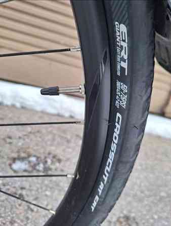 28" polkupyörä Keuruu