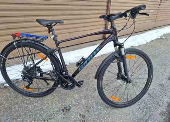 28" polkupyörä Keuruu