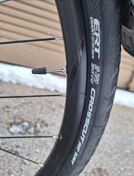 28" polkupyörä Keuruu - valokuva 3