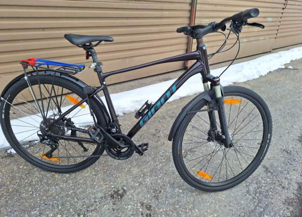 28" polkupyörä Keuruu - valokuva 1