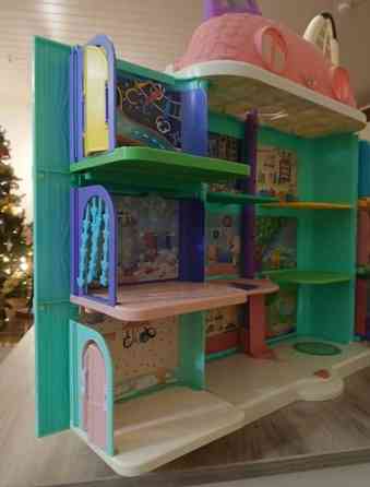 Gabby nukketalo Ylivieska