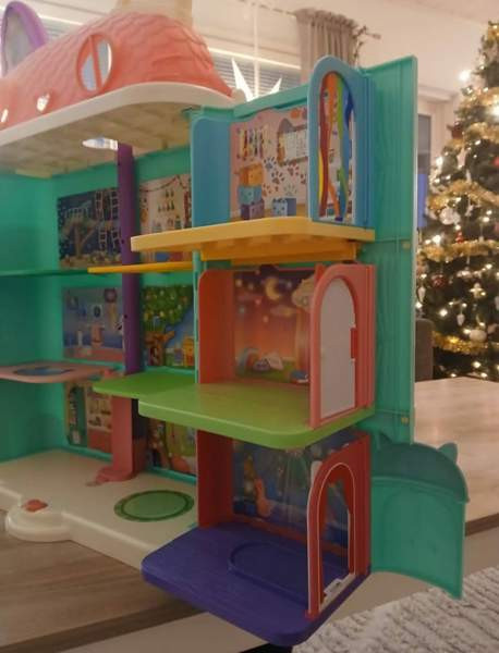 Gabby nukketalo Ylivieska - valokuva 4