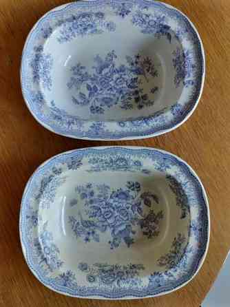 Arabia Fasaani tarjoilukulhot, 2 kpl. Вантаа