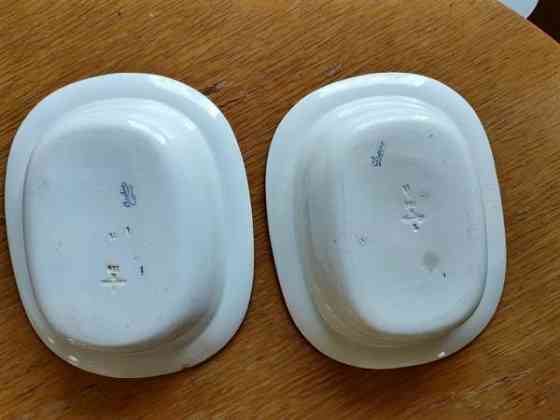 Arabia Fasaani tarjoilukulhot, 2 kpl. Вантаа