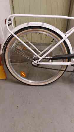 Solifer Kombi 24" polkupyörä Helsinki