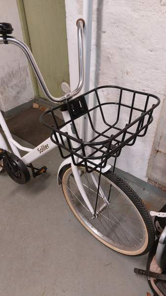 Solifer Kombi 24" polkupyörä Helsinki - изображение 2