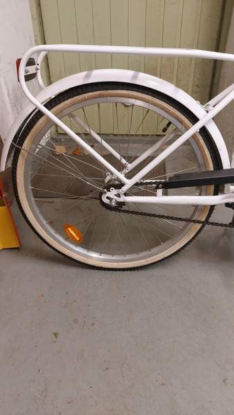 Solifer Kombi 24" polkupyörä Helsinki - изображение 3