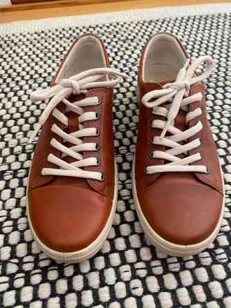 Varattu Ecco nahkakengät kokoa 40 Nokia