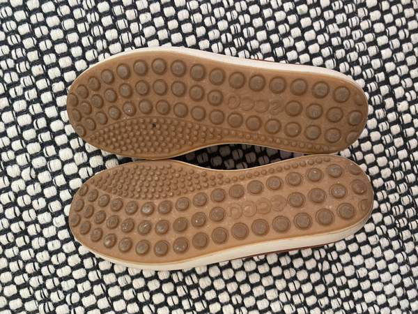 Varattu Ecco nahkakengät kokoa 40 Nokia - photo 7