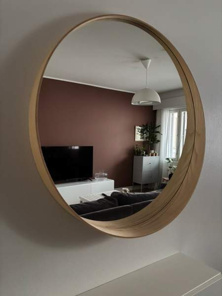 Stockholm peili 80cm Joensuu – foto 1