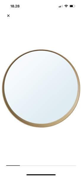 Stockholm peili 80cm Joensuu – foto 3