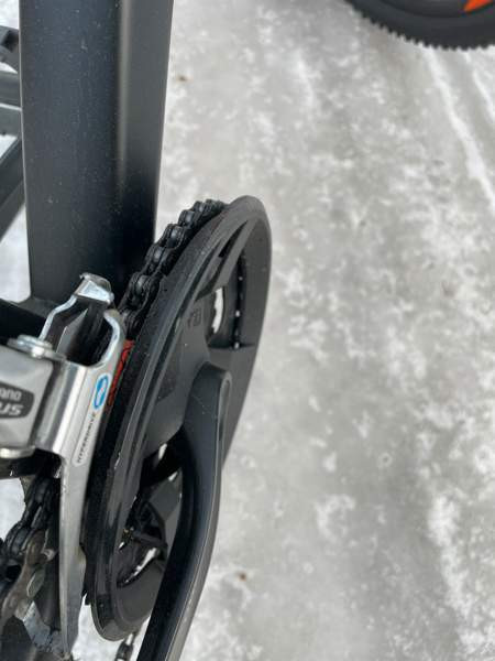 Chihago Ruokolahti - photo 5